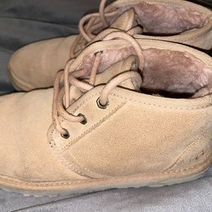 Ugg women’s neumel boots